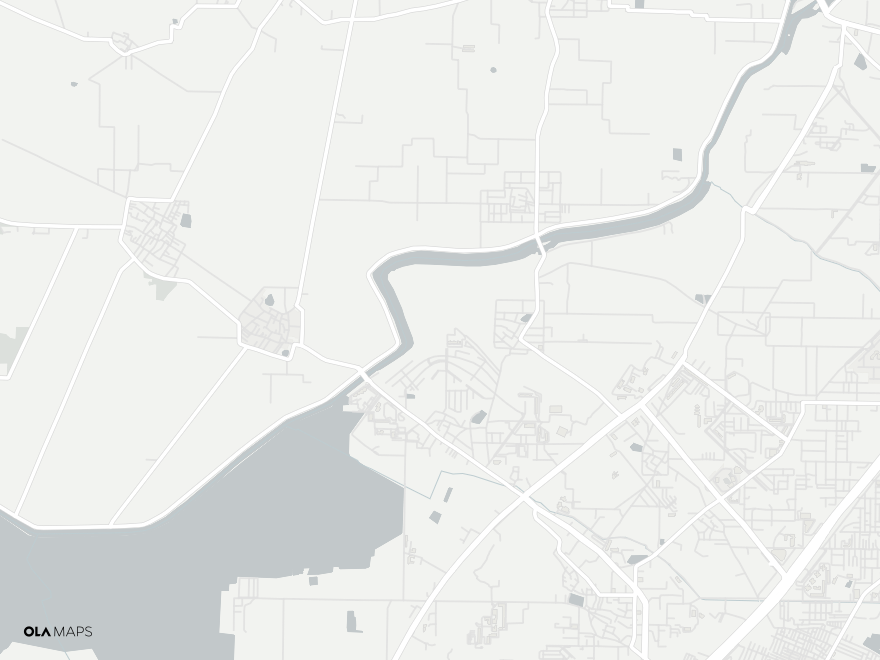 Map of Sector 113, Dwarka Expressway