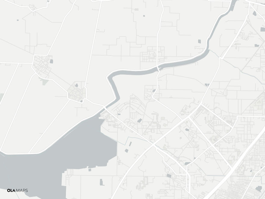 Map of Sector 113, Dwarka Expressway